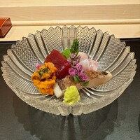 御料理 かつ志 - 