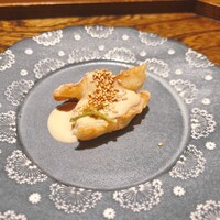 肉割烹 上 - 