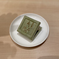 恵比寿 うしみつ - 