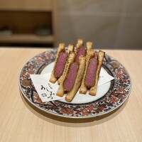 恵比寿 うしみつ - 