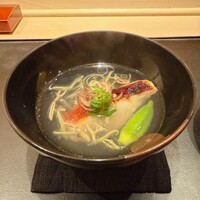 御料理 かつ志 - 