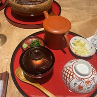 鰻う おか冨士 - 