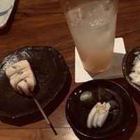 TORI TOKYO EBISU - 