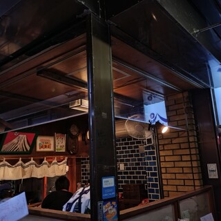 パーラー 小やじ_2