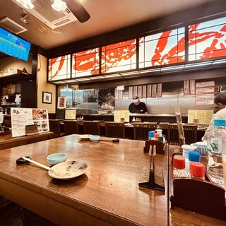 居酒屋・炭火焼 庄八_2