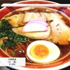 中華蕎麦かたやま 倉敷店
