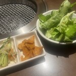 焼肉 冷麺 ユッチャン。 - 