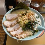ラーメンショップ - 