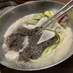 焼肉 冷麺 ユッチャン。 - 
