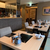 銀座しゃぶ通 マロニエゲート店 - 