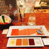 銀座 六覺燈 銀座店  - 