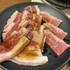 国産牛焼肉食べ放題 肉匠坂井 燕三条店