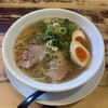 究極Y'sラーメン
