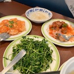 重慶茶樓 - 