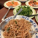 重慶茶樓 - 