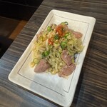 ホルモン國もと - 