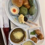 ややダイニング - 