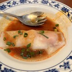 重慶茶樓 - 