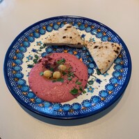 Trattoria Tabule - 