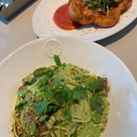 Trattoria Tabule - 