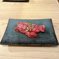 YAKINIKU 安萬LABO - 