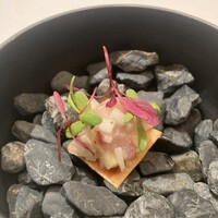 レストラン ヴァリエ - 