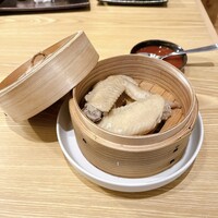 YAKINIKU 安萬LABO - 