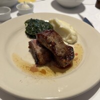 ベンジャミンステーキハウス KITTE大阪店 - 