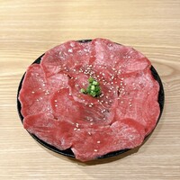 YAKINIKU 安萬LABO - 
