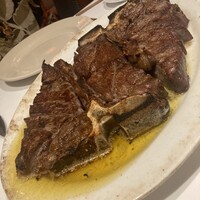 ベンジャミンステーキハウス KITTE大阪店 - 