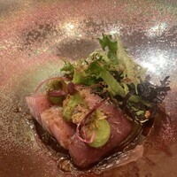 レストラン ヴァリエ - 