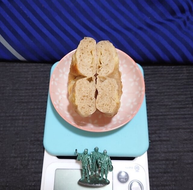 cocon（ココン） - 船岡（パン）の写真