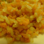 きっちん紅屋 - 夢ピラフのアップ