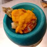 名前のないお店 - 