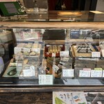 御菓子司 中村軒 - 