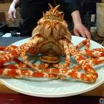 名前のないお店 - 