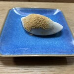 御菓子司 中村軒 - 