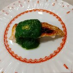 名前のないお店 - 