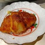 名前のないお店 - 