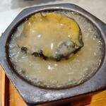 名前のないお店 - 