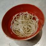 名前のないお店 - 