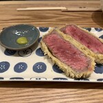 とんかつ成蔵 - 