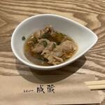 とんかつ成蔵 - 