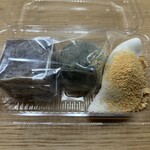 御菓子司 中村軒 - 