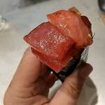 名前のないお店 - 