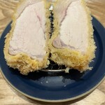 とんかつ成蔵 - 