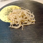 名前のないお店 - 