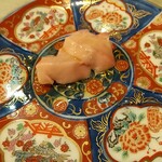 名前のないお店 - 