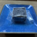 御菓子司 中村軒 - 