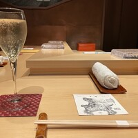 鮨 やざわ - 